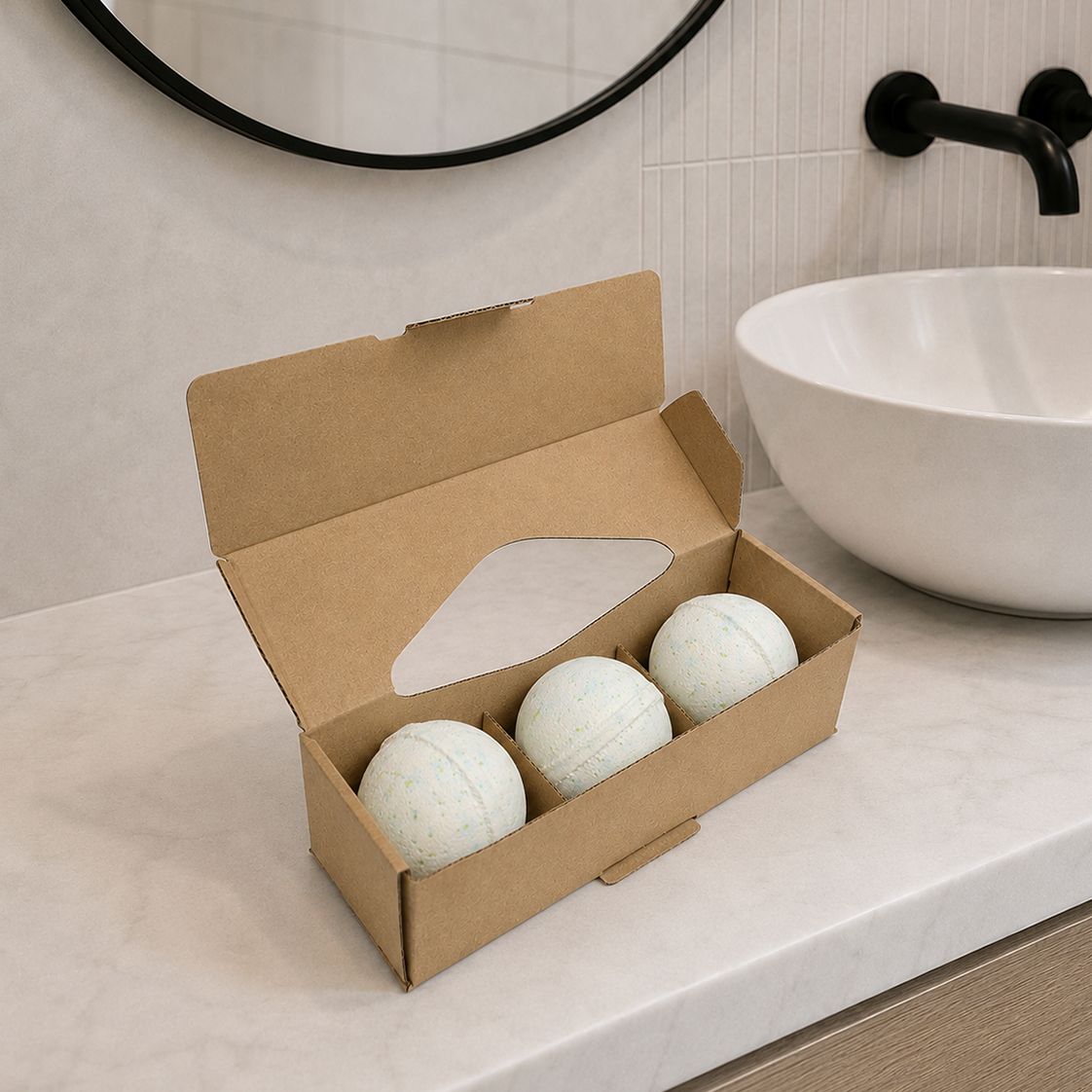 Bath Bombs