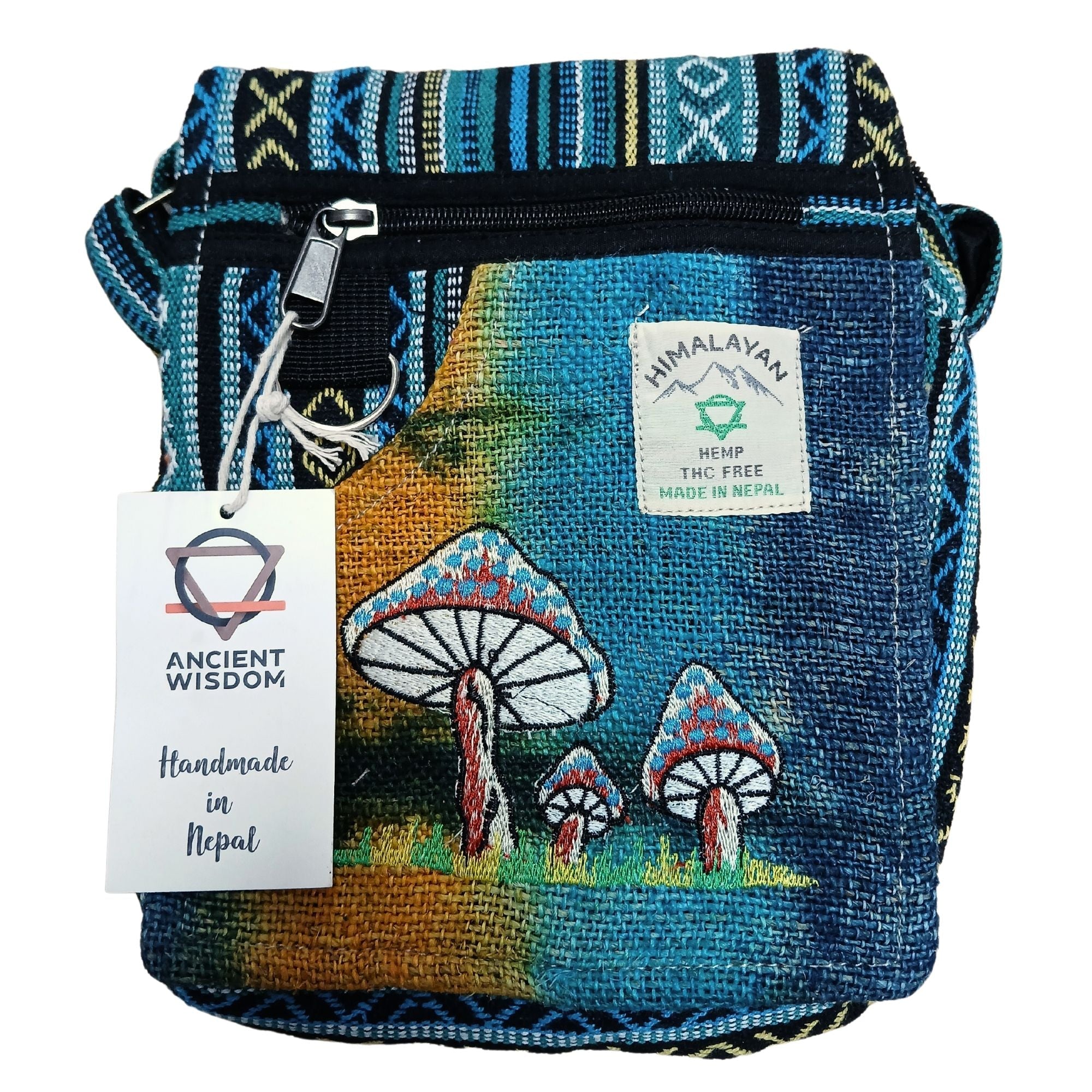 Backpacks & Bags