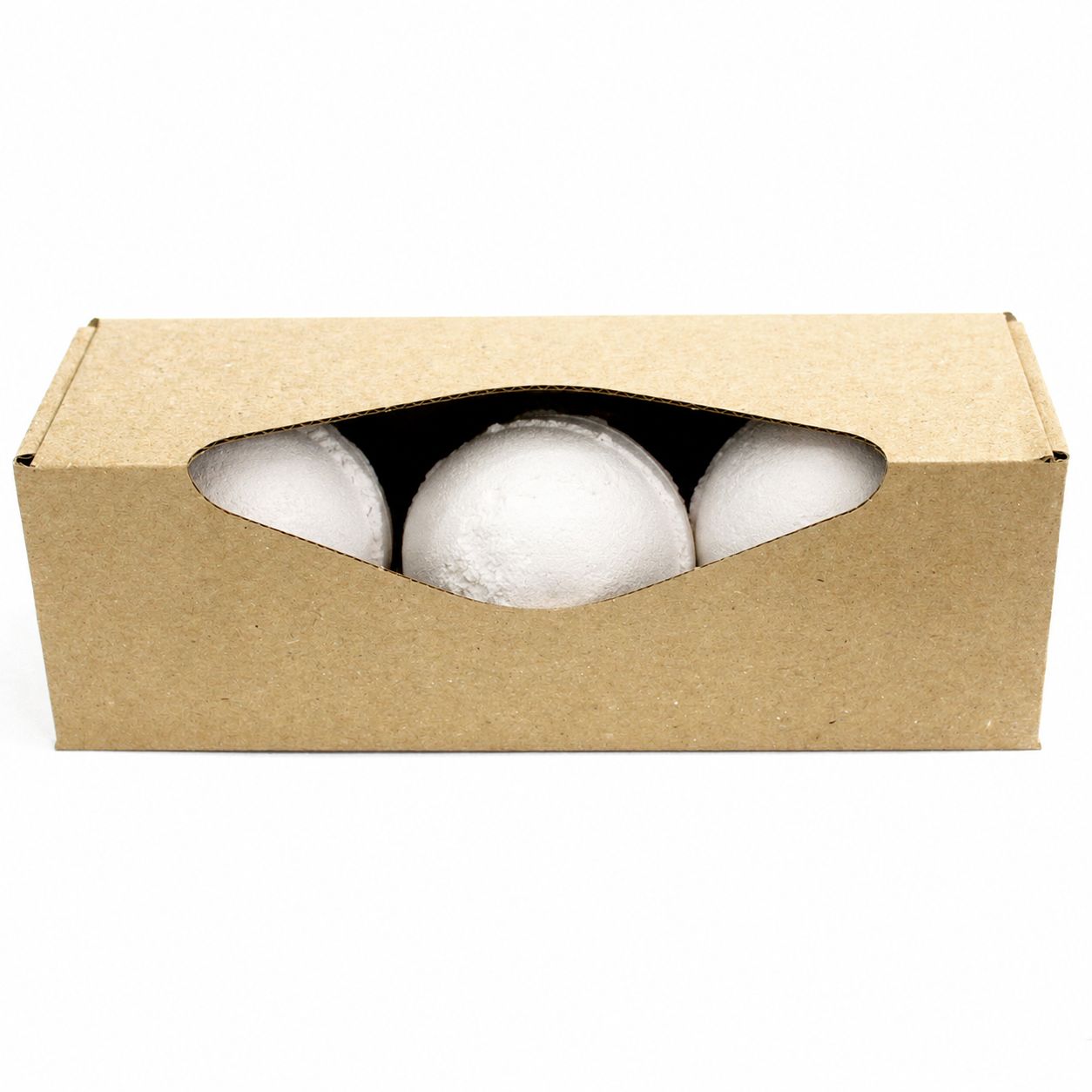 Set of 3 Cold & Flu Potion Bath Bombs