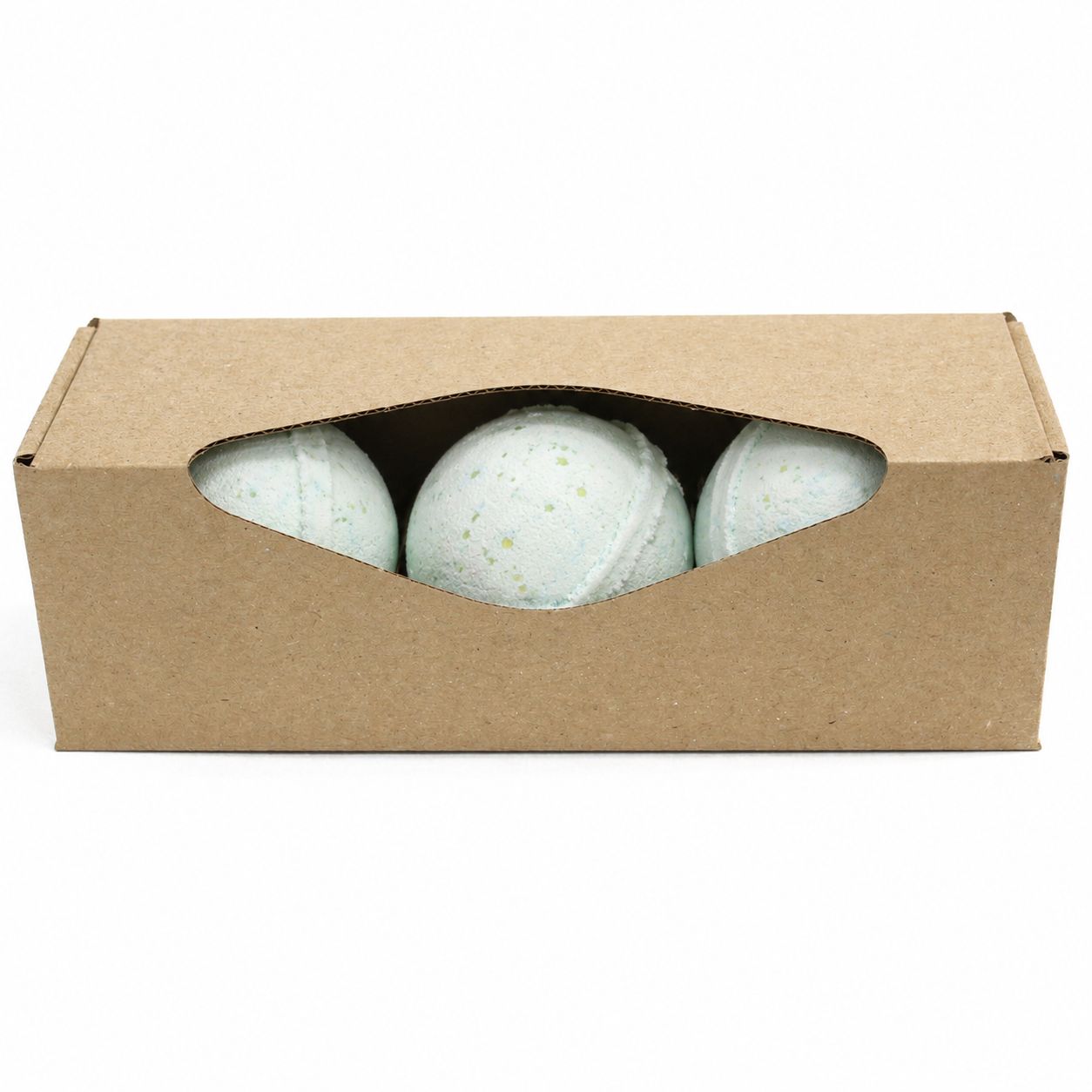 Set of 3 Stress Buster Potion Bath Bombs